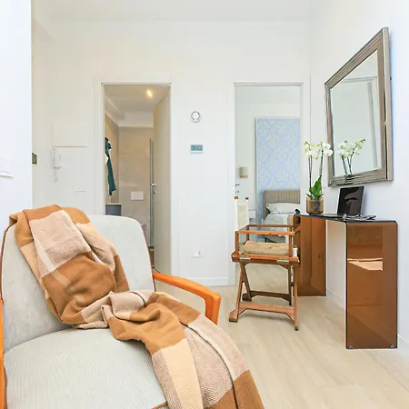 Hébergement de vacances Portofino Essence - Con Scooter Incluso Per Portofino, Piscina E Box - Ideale Per Muoversi Senza Auto!