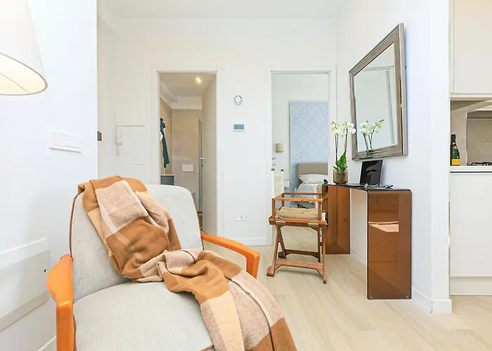 Hébergement de vacances Portofino Essence - Con Scooter Incluso Per Portofino, Piscina E Box - Ideale Per Muoversi Senza Auto!