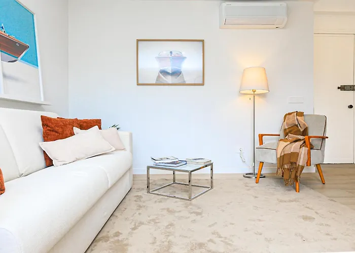 Hébergement de vacances Portofino Essence - Con Scooter Incluso Per Portofino, Piscina E Box - Ideale Per Muoversi Senza Auto! Rapallo