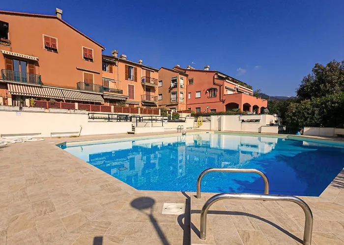 Portofino Essence - Con Scooter Incluso Per Portofino, Piscina E Box - Ideale Per Muoversi Senza Auto! Rapallo