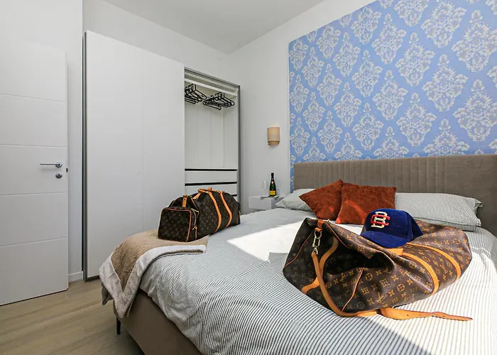 Portofino Essence - Con Scooter Incluso Per Portofino, Piscina E Box - Ideale Per Muoversi Senza Auto! Hébergement de vacances *