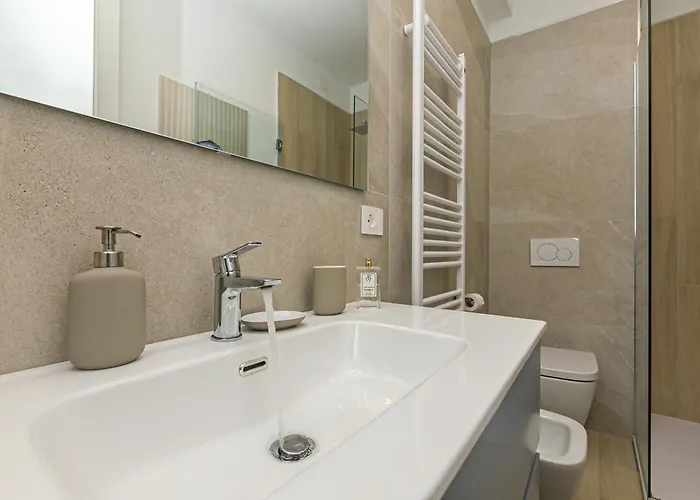 Portofino Essence - Con Scooter Incluso Per Portofino, Piscina E Box - Ideale Per Muoversi Senza Auto! *