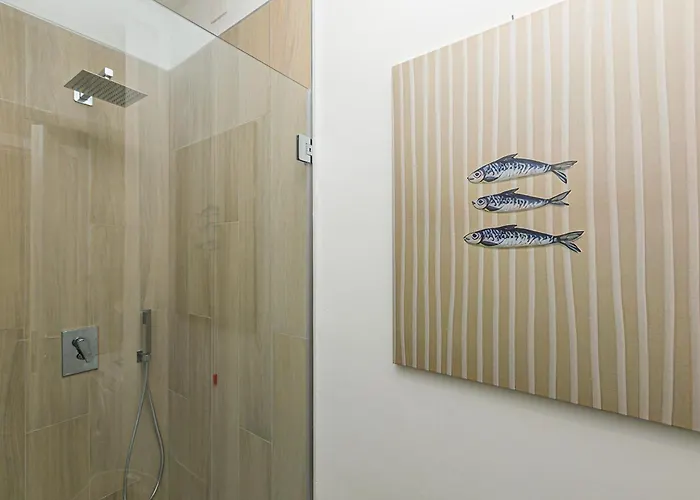 Portofino Essence - Con Scooter Incluso Per Portofino, Piscina E Box - Ideale Per Muoversi Senza Auto! Hébergement de vacances Rapallo