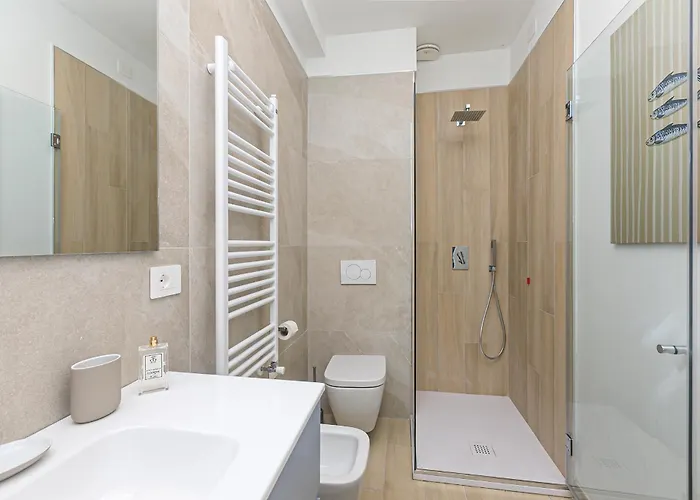 Portofino Essence - Con Scooter Incluso Per Portofino, Piscina E Box - Ideale Per Muoversi Senza Auto! Rapallo