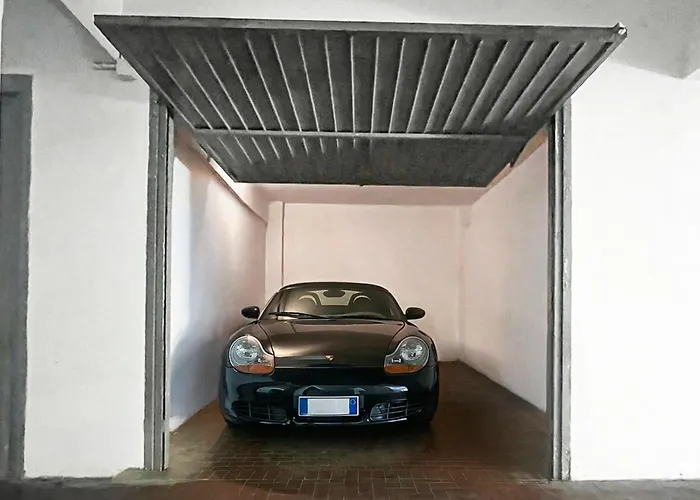 Portofino Essence - Con Scooter Incluso Per Portofino, Piscina E Box - Ideale Per Muoversi Senza Auto!