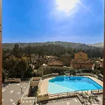 Portofino Essence - Con Scooter Incluso Per Portofino, Piscina E Box - Ideale Per Muoversi Senza Auto! Feriehus *