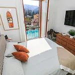 Feriehus Portofino Essence - Con Scooter Incluso Per Portofino, Piscina E Box - Ideale Per Muoversi Senza Auto! Rapallo