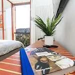 Portofino Essence - Con Scooter Incluso Per Portofino, Piscina E Box - Ideale Per Muoversi Senza Auto! Feriehus