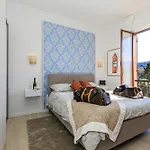Portofino Essence - Con Scooter Incluso Per Portofino, Piscina E Box - Ideale Per Muoversi Senza Auto! Feriehus *