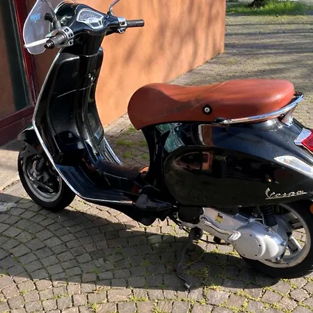 Prázdninový dům Portofino Essence - Con Scooter Incluso Per Portofino, Piscina E Box - Ideale Per Muoversi Senza Auto! Rapallo
