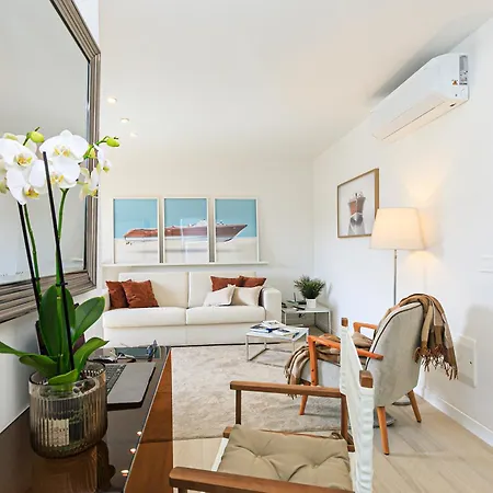 Portofino Essence - Con Scooter Incluso Per Portofino, Piscina E Box - Ideale Per Muoversi Senza Auto! Holiday home *