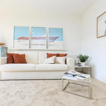 Portofino Essence - Con Scooter Incluso Per Portofino, Piscina E Box - Ideale Per Muoversi Senza Auto! * Rapallo