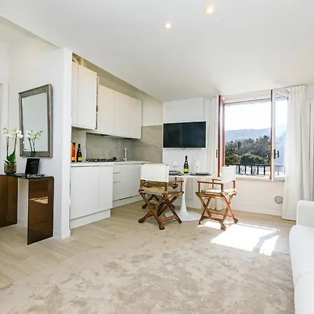 Portofino Essence - Con Scooter Incluso Per Portofino, Piscina E Box - Ideale Per Muoversi Senza Auto! Holiday home