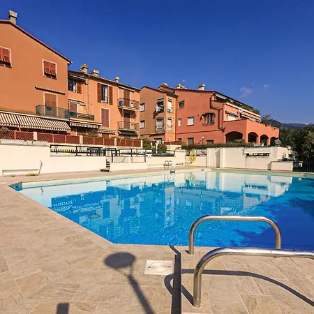 Portofino Essence - Con Scooter Incluso Per Portofino, Piscina E Box - Ideale Per Muoversi Senza Auto! Рапалло