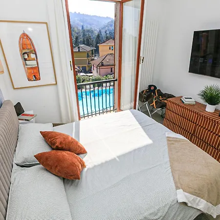 Будинок відпочинку Portofino Essence - Con Scooter Incluso Per Portofino, Piscina E Box - Ideale Per Muoversi Senza Auto! Рапалло