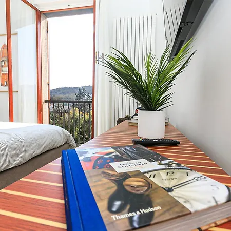 Portofino Essence - Con Scooter Incluso Per Portofino, Piscina E Box - Ideale Per Muoversi Senza Auto! Prázdninový dům
