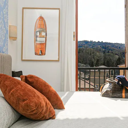 Prázdninový dům Portofino Essence - Con Scooter Incluso Per Portofino, Piscina E Box - Ideale Per Muoversi Senza Auto! *
