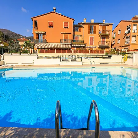 Portofino Essence - Con Scooter Incluso Per Portofino, Piscina E Box - Ideale Per Muoversi Senza Auto! * Rapallo