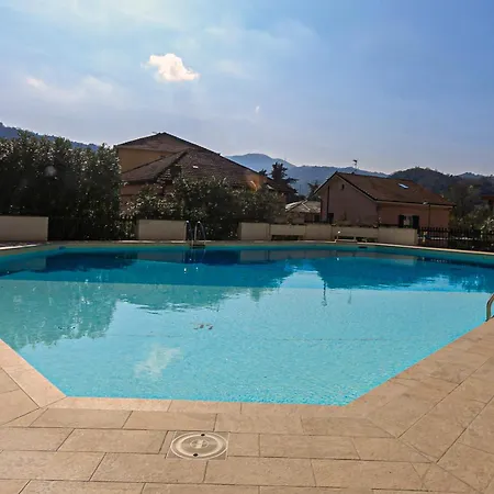 Portofino Essence - Con Scooter Incluso Per Portofino, Piscina E Box - Ideale Per Muoversi Senza Auto!