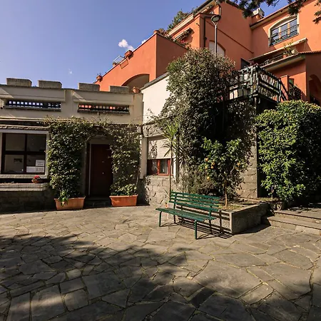 Portofino Essence - Con Scooter Incluso Per Portofino, Piscina E Box - Ideale Per Muoversi Senza Auto! Будинок відпочинку *