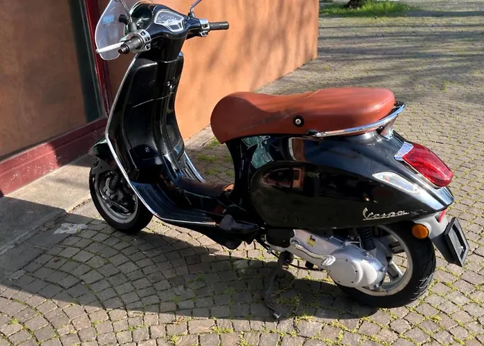 Holiday home Portofino Essence - Con Scooter Incluso Per Portofino, Piscina E Box - Ideale Per Muoversi Senza Auto! Rapallo