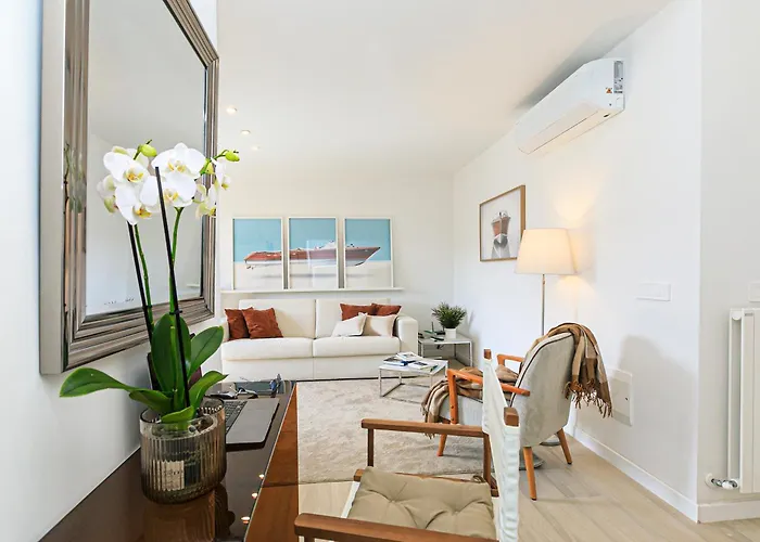 Portofino Essence - Con Scooter Incluso Per Portofino, Piscina E Box - Ideale Per Muoversi Senza Auto! Vakantiehuis *