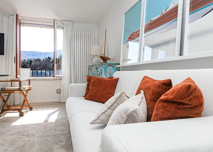 Portofino Essence - Con Scooter Incluso Per Portofino, Piscina E Box - Ideale Per Muoversi Senza Auto! Holiday home *