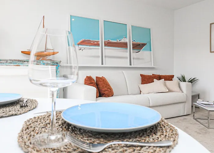 Portofino Essence - Con Scooter Incluso Per Portofino, Piscina E Box - Ideale Per Muoversi Senza Auto! Holiday home Rapallo