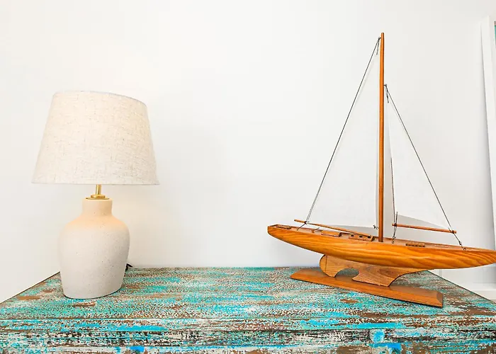 Portofino Essence - Con Scooter Incluso Per Portofino, Piscina E Box - Ideale Per Muoversi Senza Auto!