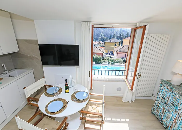 Portofino Essence - Con Scooter Incluso Per Portofino, Piscina E Box - Ideale Per Muoversi Senza Auto! * Rapallo