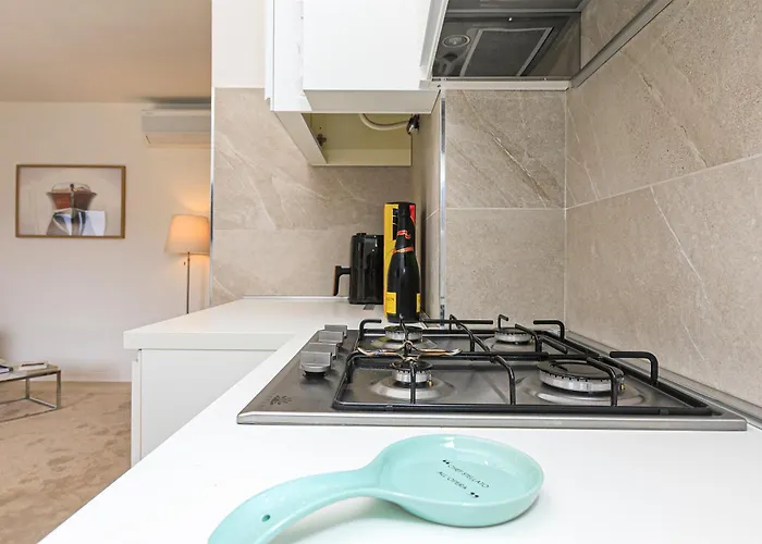 Vakantiehuis Portofino Essence - Con Scooter Incluso Per Portofino, Piscina E Box - Ideale Per Muoversi Senza Auto! Rapallo