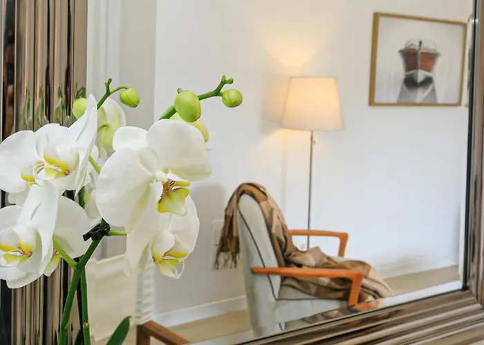 Holiday home Portofino Essence - Con Scooter Incluso Per Portofino, Piscina E Box - Ideale Per Muoversi Senza Auto! *