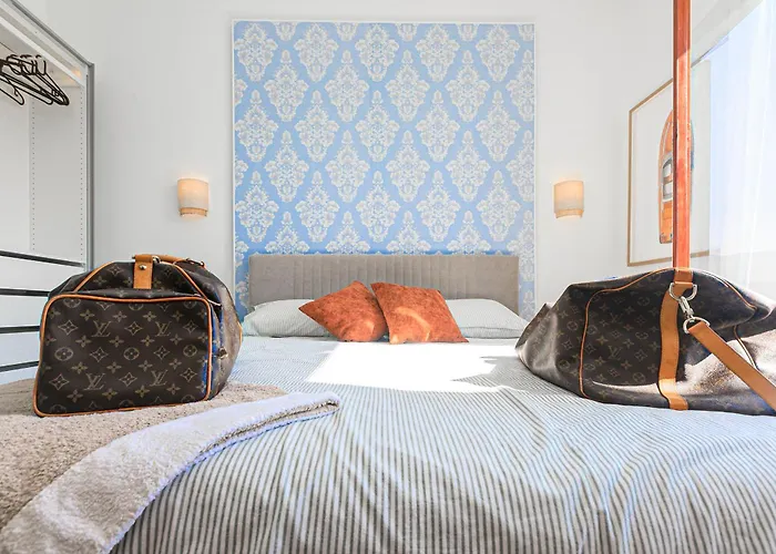 Portofino Essence - Con Scooter Incluso Per Portofino, Piscina E Box - Ideale Per Muoversi Senza Auto! Vakantiehuis Rapallo