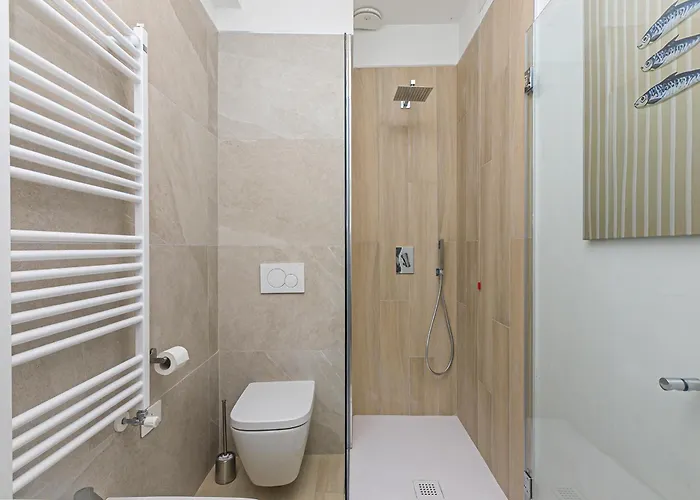 Vakantiehuis Portofino Essence - Con Scooter Incluso Per Portofino, Piscina E Box - Ideale Per Muoversi Senza Auto! *