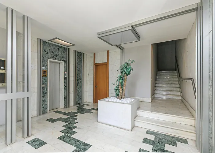 Portofino Essence - Con Scooter Incluso Per Portofino, Piscina E Box - Ideale Per Muoversi Senza Auto! *