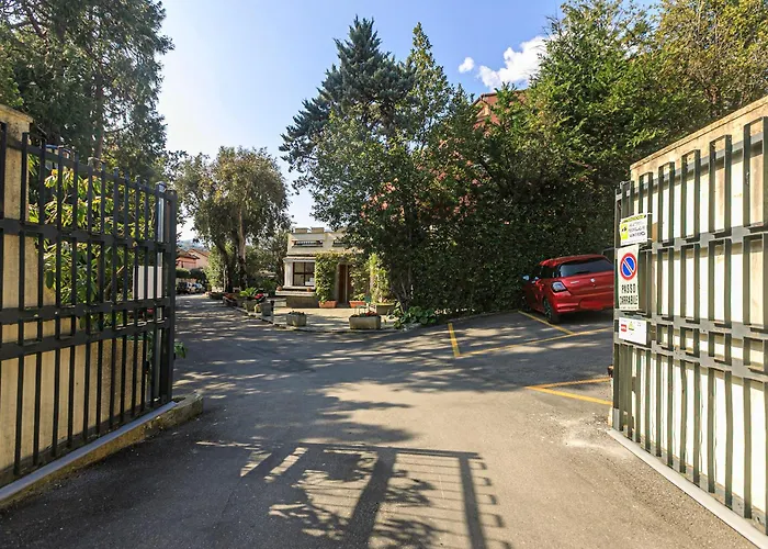 Portofino Essence - Con Scooter Incluso Per Portofino, Piscina E Box - Ideale Per Muoversi Senza Auto! Vakantiehuis Rapallo